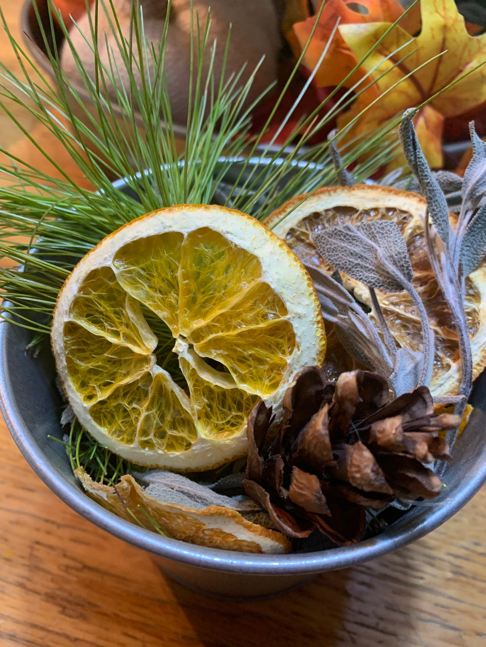 Simmering Potpourri/ Woodland Simmering Potpourri/ Simmer Pot/ Etsy