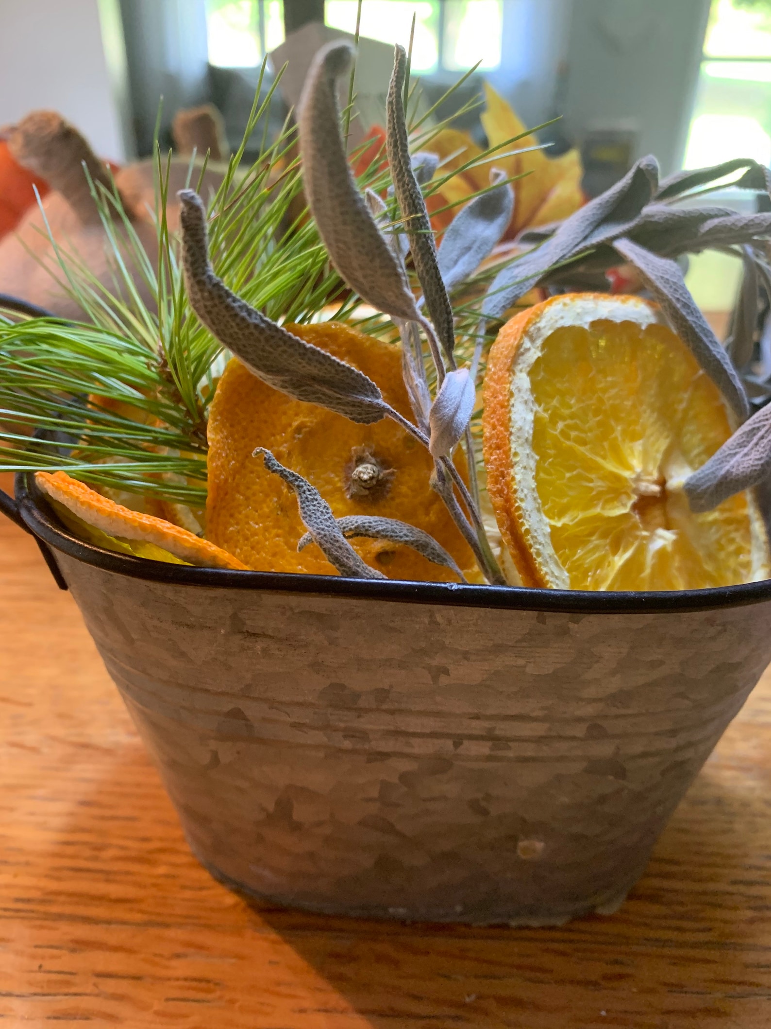 Simmering Potpourri/ Woodland Simmering Potpourri/ Simmer Pot/ Etsy