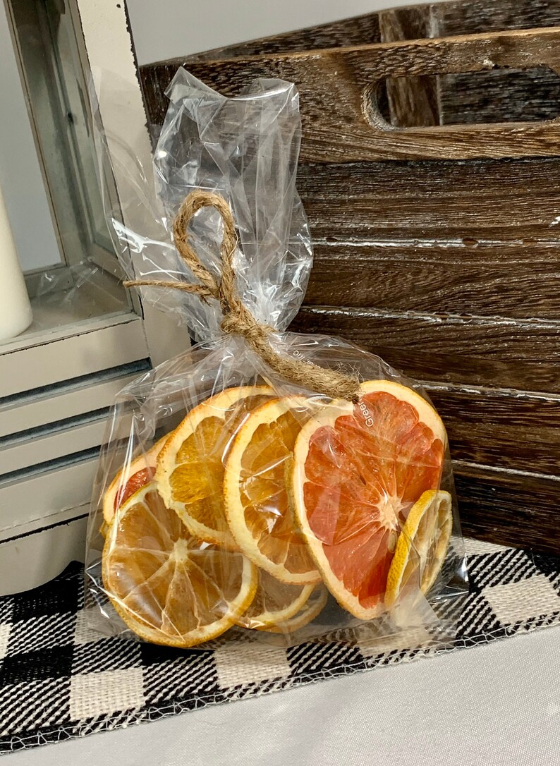 Simmering Potpourri / Mixed Citrus Potpourri/ Simmer Pot / Etsy