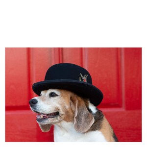 Gentleman&#39;s Hat 1