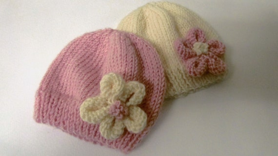 Pdf Baby Knitting Pattern Premature to 1 Year Old Babys Girls | Etsy UK