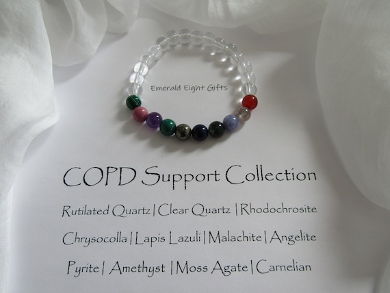 copd bracelet