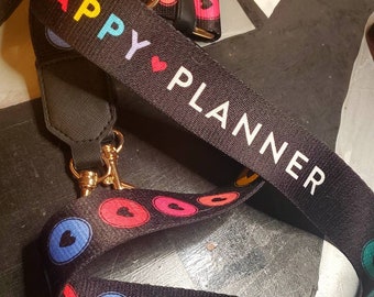 Happy Planner Bag | Etsy Singapore