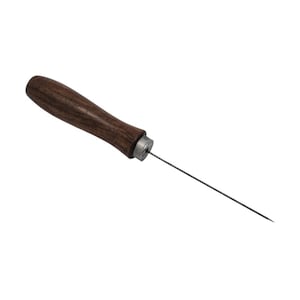 Small 1/16&quot; Tungsten Steel Probe Pick Tool For Hot Glass & Lampworking Supplies