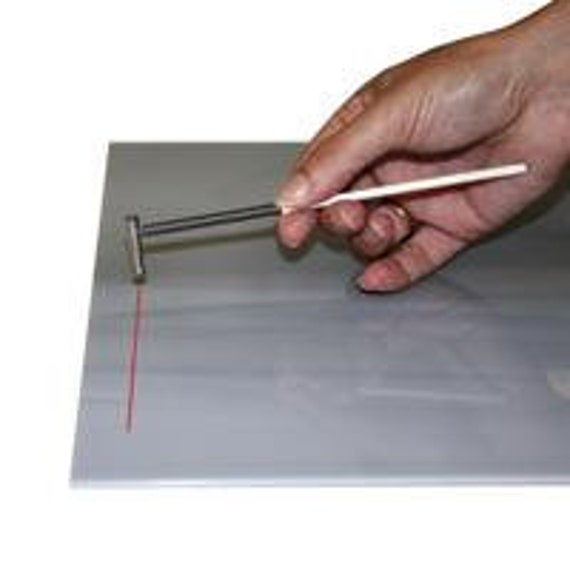 1/16 Mini Enamel Powder Sifter Line Maker for Enamel Etsy