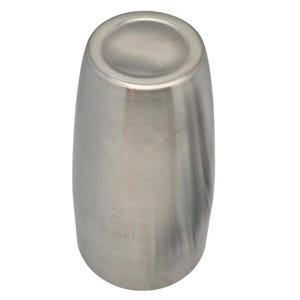 FIREWORKS Large Stainless Steel Vase Former Slumping Mold Fusing Durable Reuse