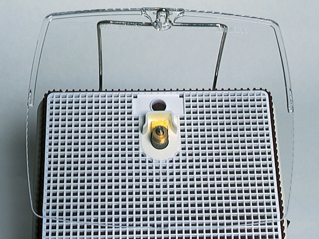 Inland Face Shield Grinder Accessory for Stained Glass 50017 Etsy