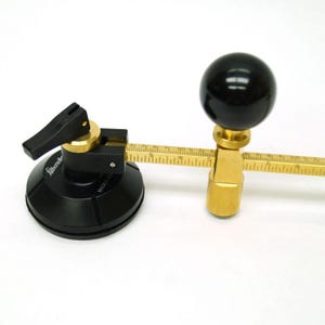 Silberschnitt Pro Ball-Bearing Head Circle Cutter 24 Inches Premium 2 1/2&quot; - 24&quot;