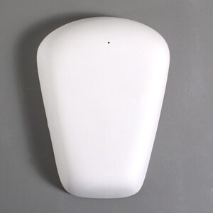 Slim Night Light Drape Slump MOLD Fuse Kiln Nightlight Kiln Formed Glass