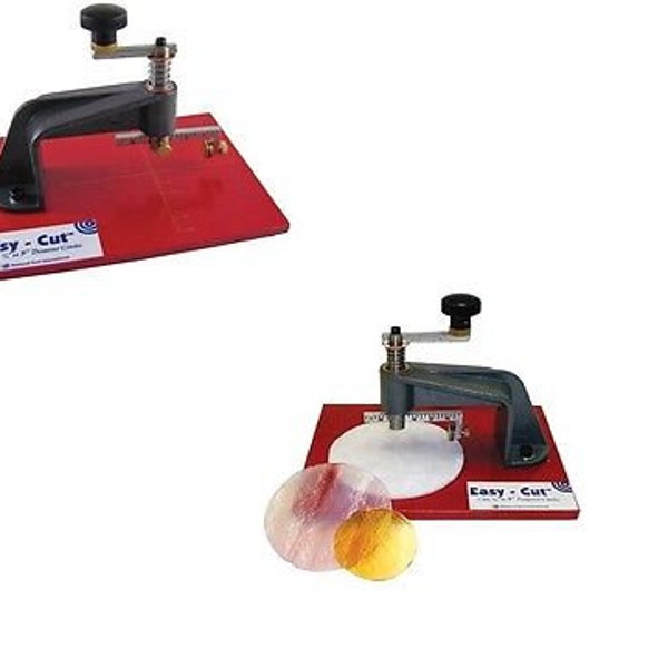 Stained Glass Precut Circles Etsy