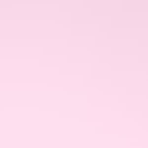 421 Petal Pink Opal 90 COE Bullseye Fusing Glass Sheet 5x5 inch 3mm 90COE Fusible
