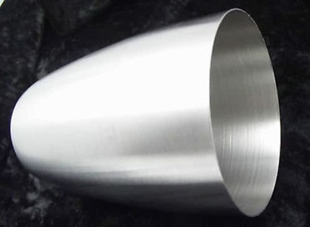 Small Organic Slump Mold | Bowl Delphi Glass Bowl