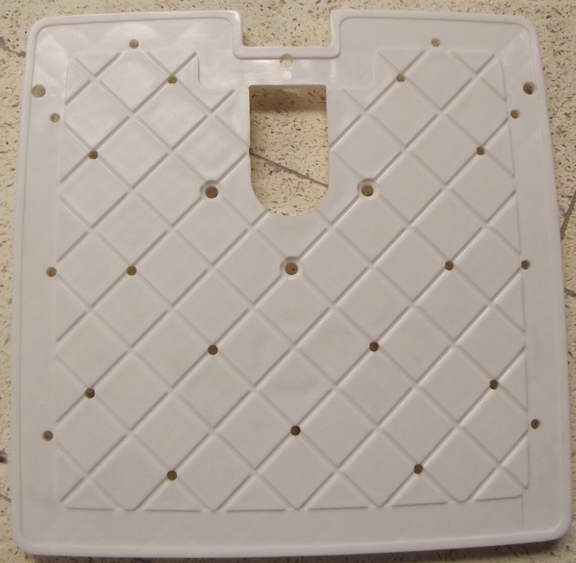 Glastar G5 Top Plate Grinder Accessory Replacement Parts Etsy