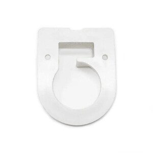 Inland BITSERT 1 inch Standard for Inland Stained Glass Grinders Supplies Parts