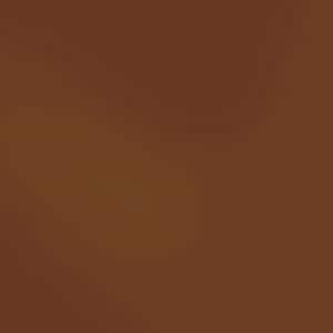 May include: Solid brown background with a gradient effect, transitioning from a lighter shade at the center to a darker tone at the edges. The color is a warm, earthy brown.