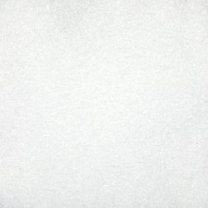 Four Pounds F2 200 White Opal FINE 96 COE Frit Jar Glass Fusing Supplies System 96 OGT Fusible image 2