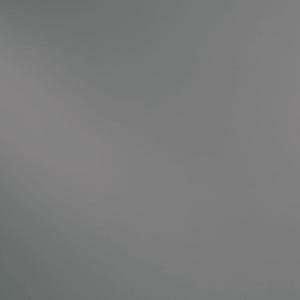 280.72 Pewter Gray Opaque 6 x 6 inch OGT System 96 Sheet Glass 3mm Opal Opalescent 96COE 96 COE Fusible