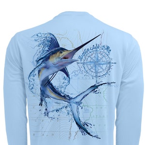 Billfish Shirt 