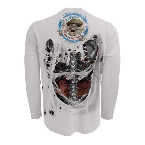 long sleeve uv protection fishing shirts