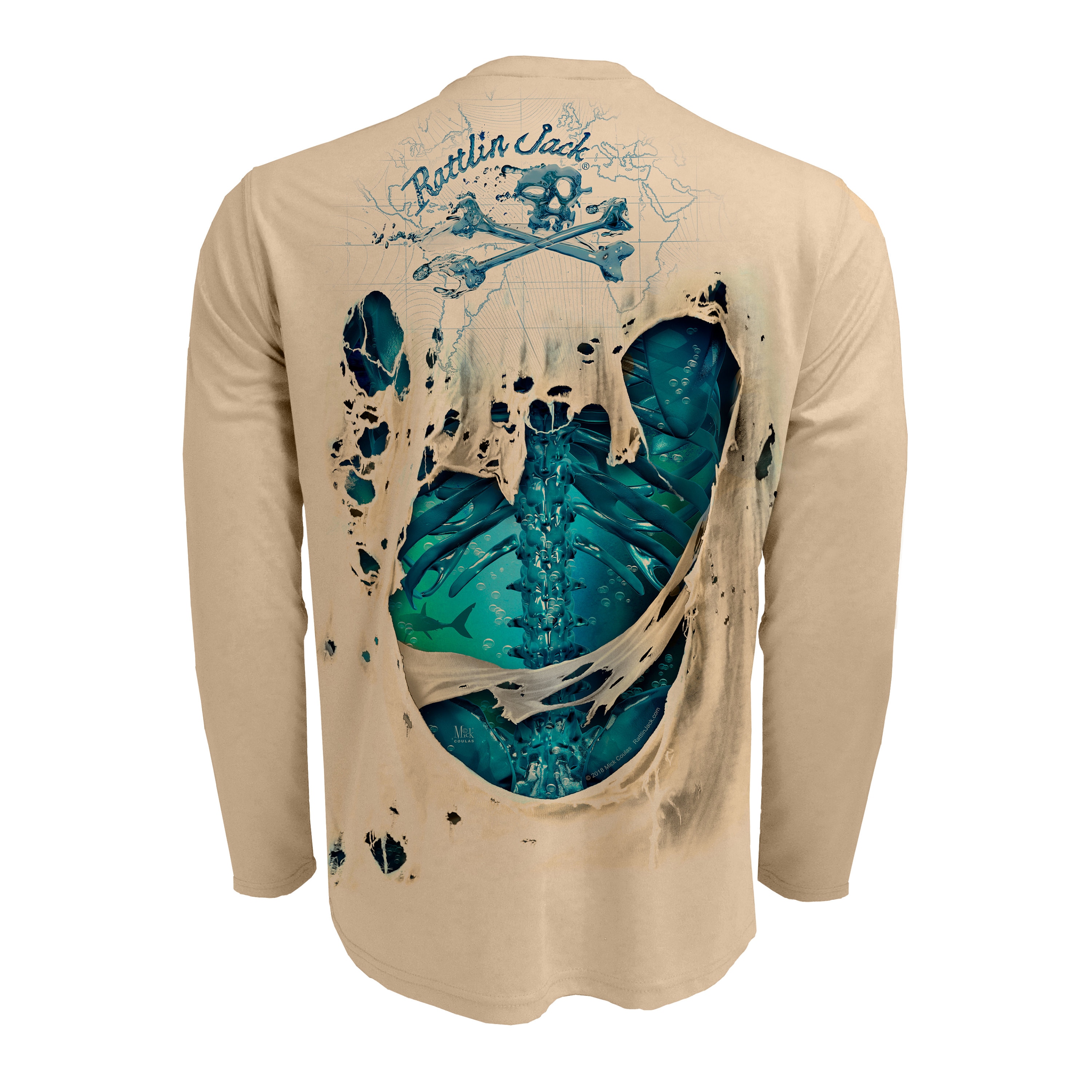 Sublimation Fishing Long Sleeve Shirt Custom Design Your Own Quick Dry Tournament  Fishing Shirt - China Full Sublimated and Digital Printing price