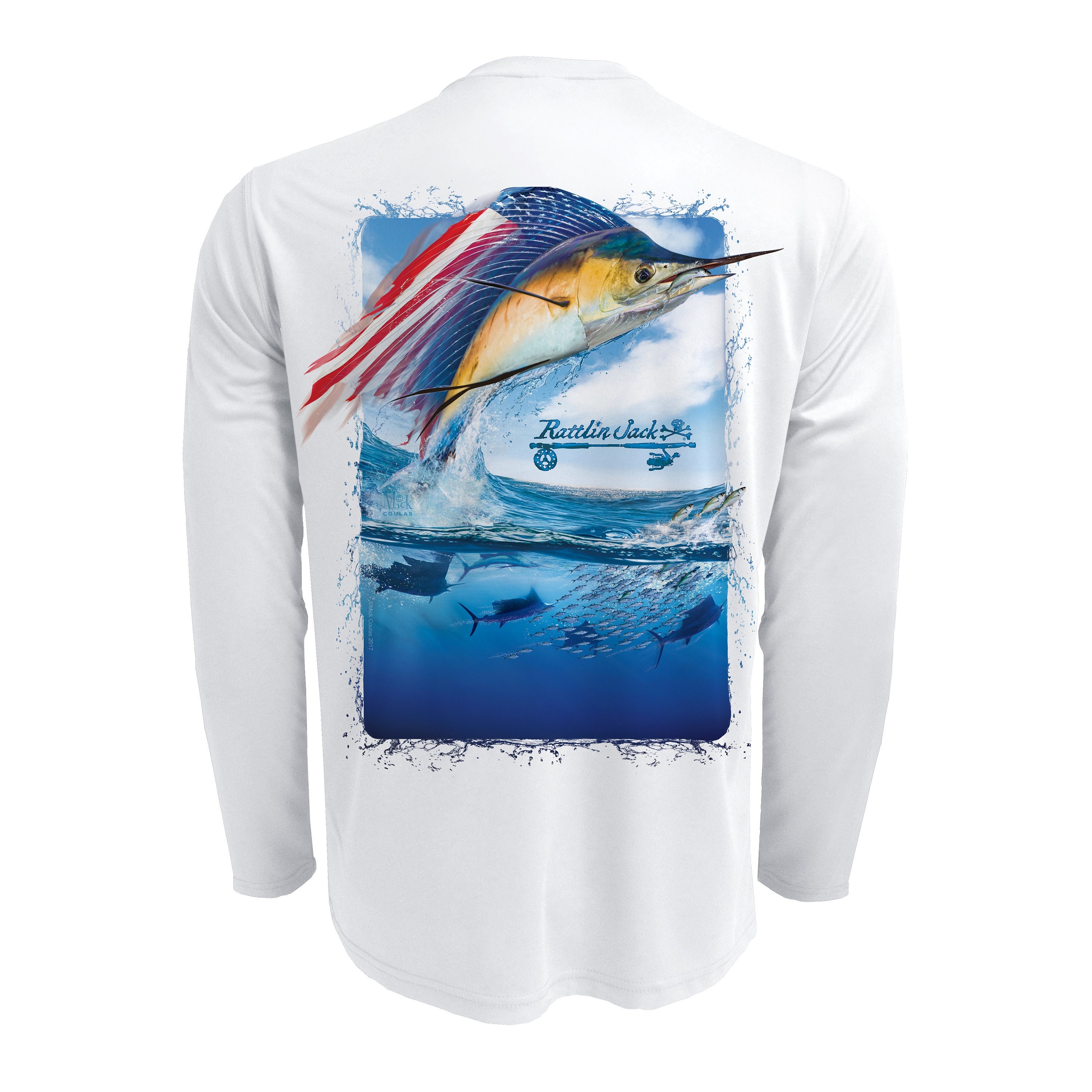 Sailfish Shirt 