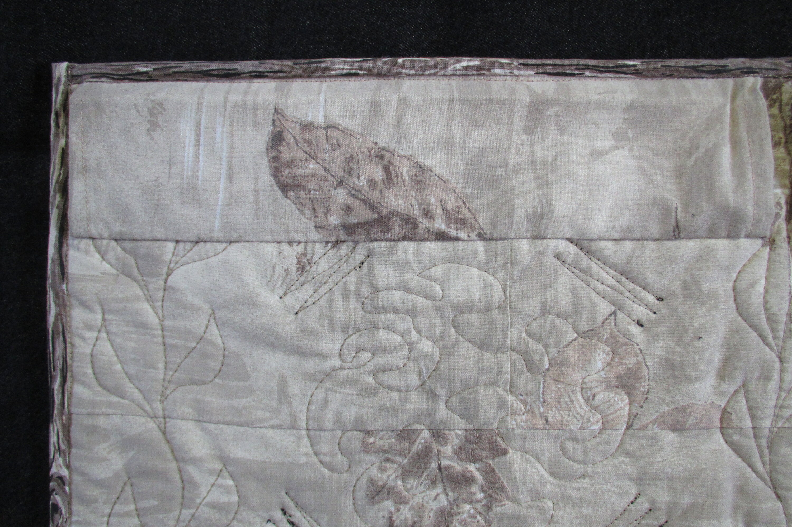 Memory Quilt, Digital Download, Prints on 8.5 " by 11" and Regular A4 ...