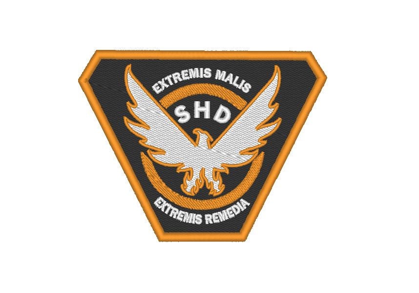 Shd Id Card