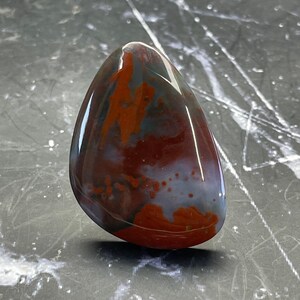 Ocean Jasper Cabochon