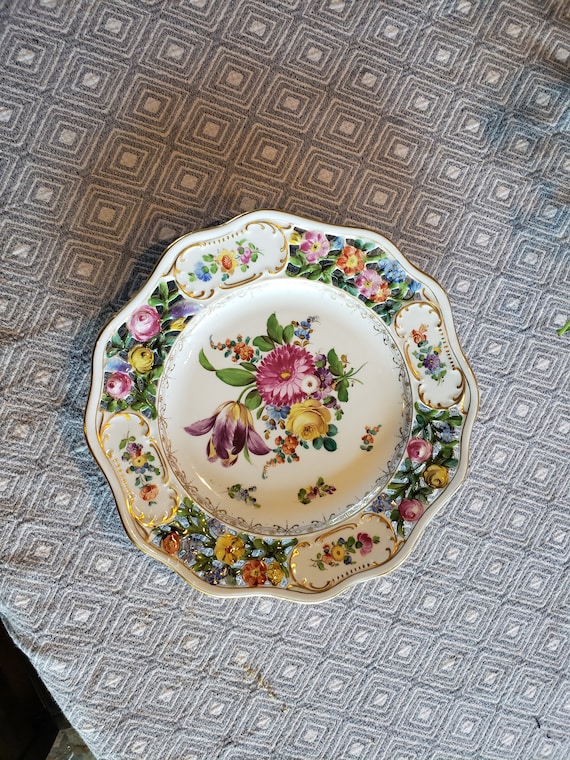 Carl theime】プレート 【公式通販】