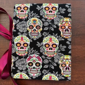 Always remember beautiful Day of the Dead photo album image 10