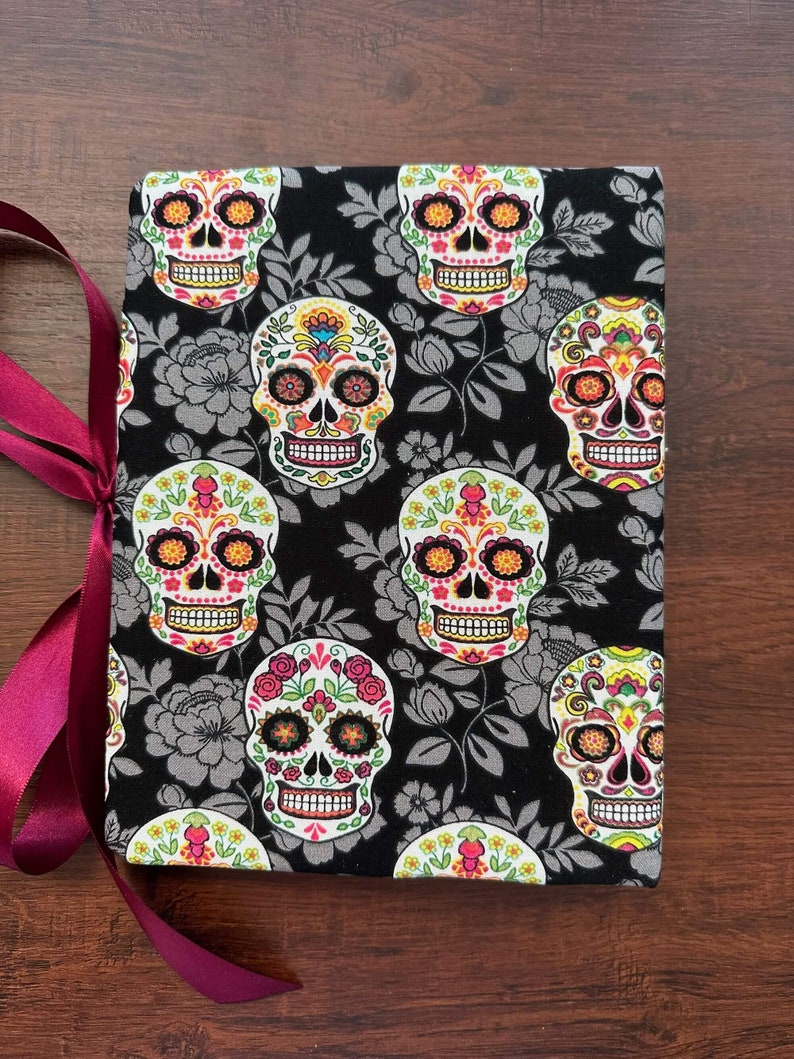 Always remember beautiful Day of the Dead photo album image 10