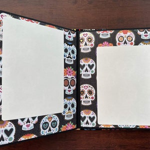 Always remember 2 beautiful Day of the Dead photo album image 8