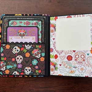 Always remember 2 beautiful Day of the Dead photo album image 2