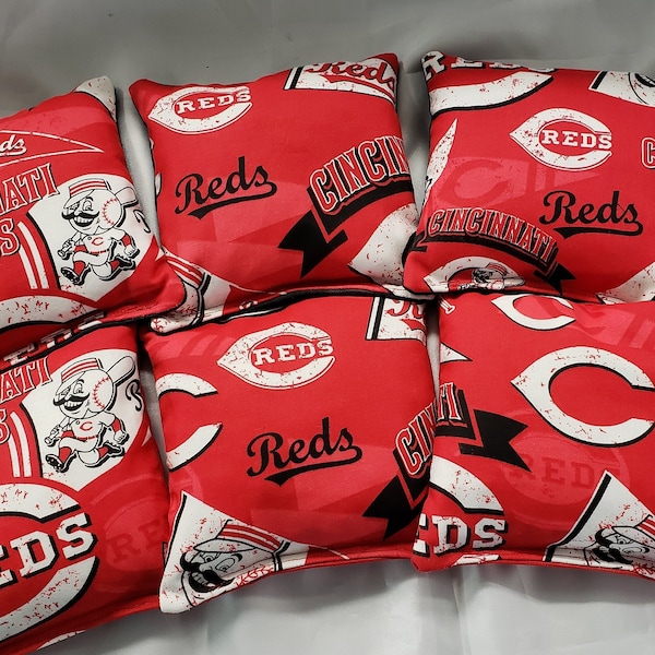 8 Ball Bean Bag Etsy