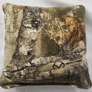 Realtree camo bean bag chair sale