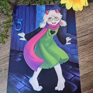 Art Print - Welcome to My Castle