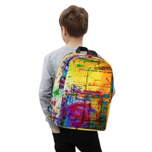 Backpack