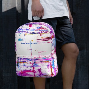 Backpack