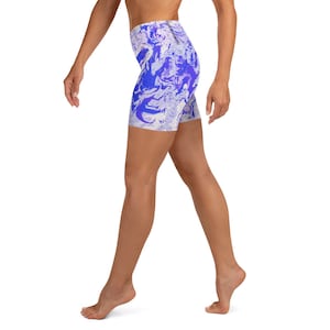 Yoga Shorts