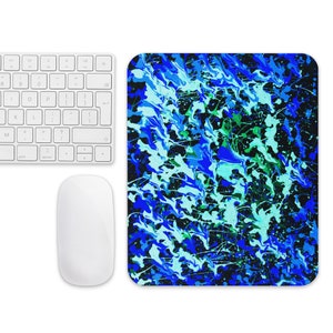 Mouse pad