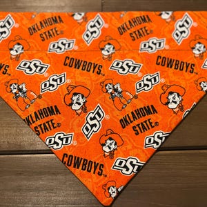 Oklahoma State University