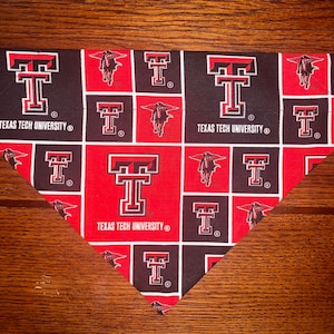 Texas Tech
