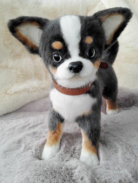 chihuahua puppy toys