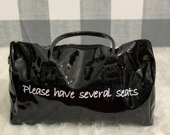 wholesale overnight bags