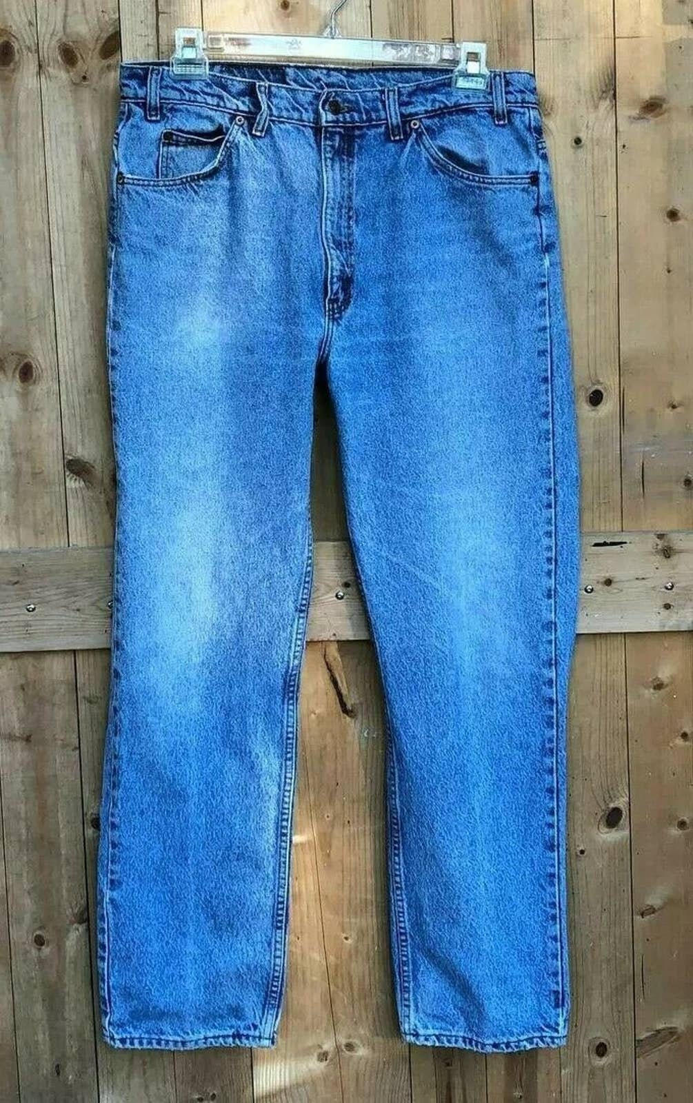 levis 38x32