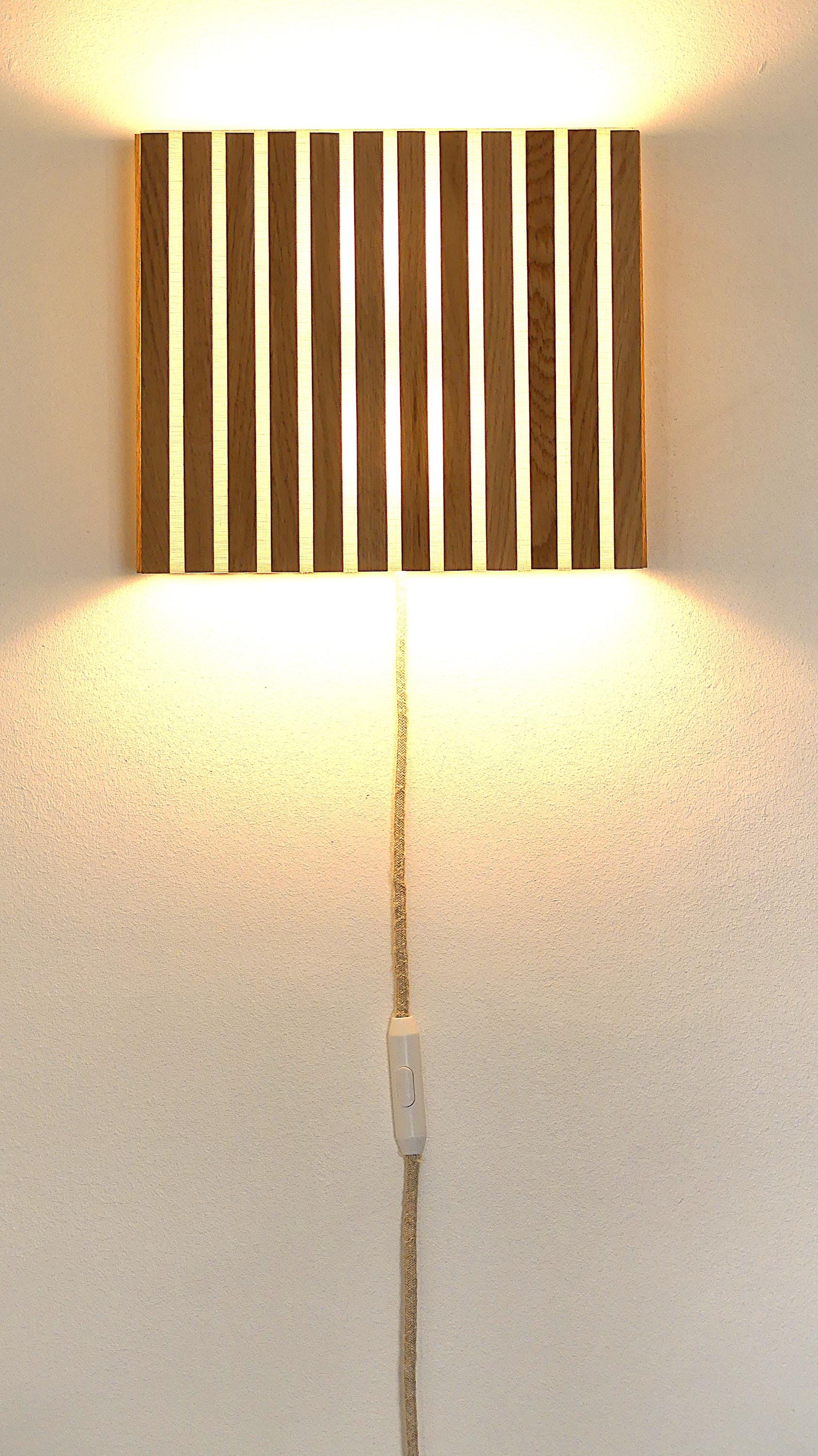 Ella Wandlamp Hout kopen? Groot assortiment