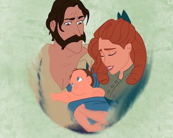 tarzan dad tarzan dad