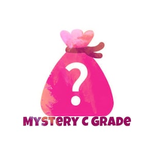 Mystery C Grade