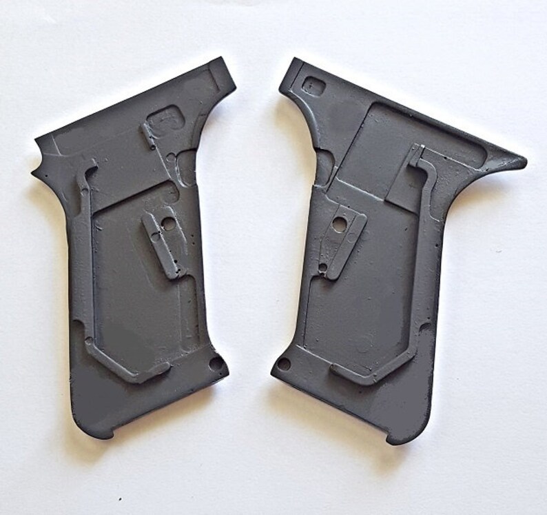 hk p7 grips micarta hk p7 grips micarta