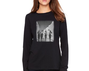 t shirt męski gruba bawełna